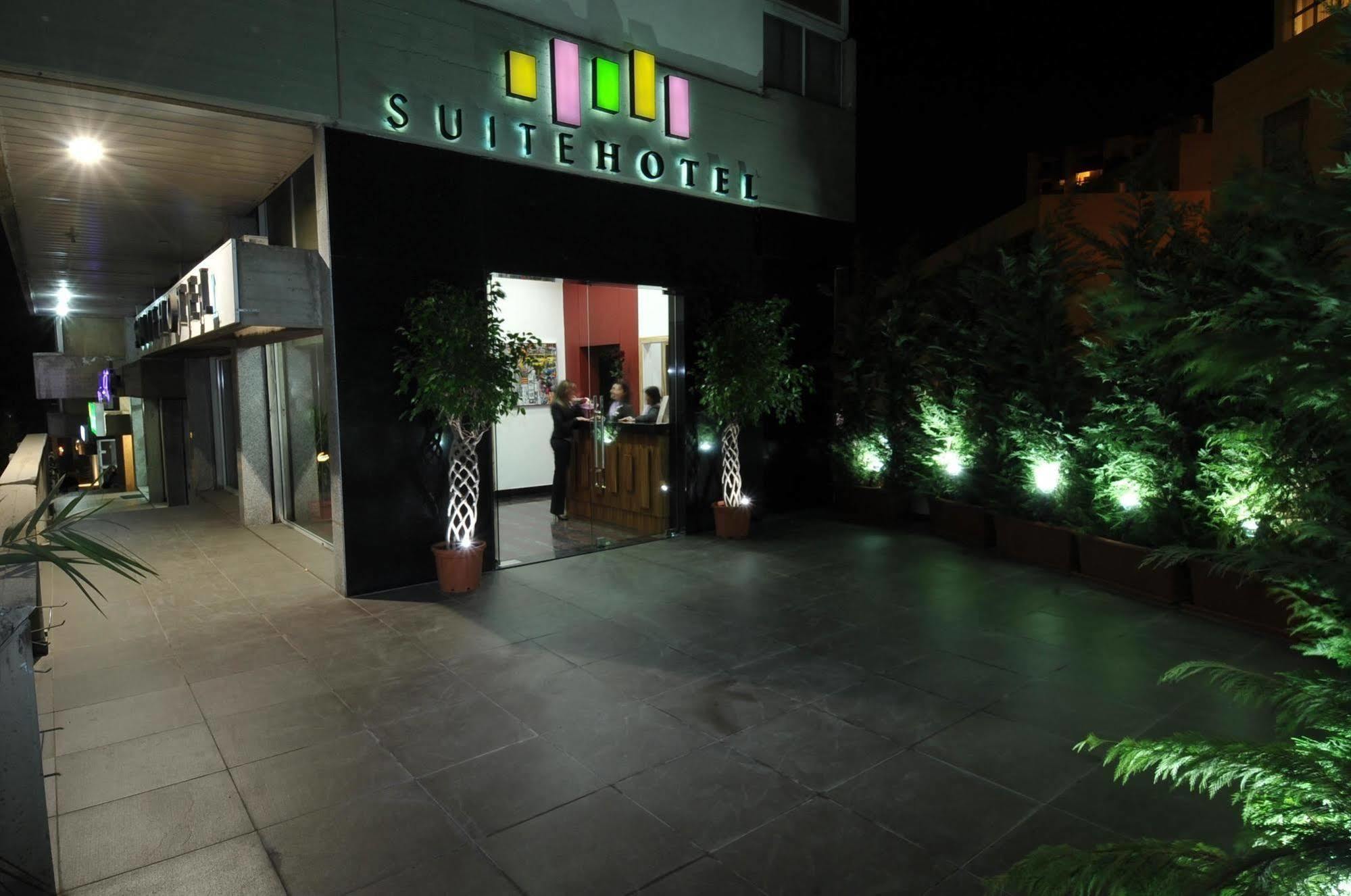 Suite Hotel Merlot - Beirut Exterior photo